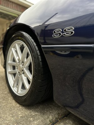 2000 SS CAMARO - Sweet ride got a good cleaning done today! Was such a pleasure being able to wash this bad boy down and give ‘em a good cleaning! 2000 SS CAMARO - Sweet ride got a good cleaning done today! Was such a pleasure being able to wash this bad boy down and give ‘em a good cleaning!