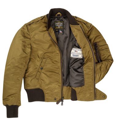 Women's Jackets - Cockpit USA Women's Jackets collection Women's Jackets - Cockpit USA Women's Jackets collection