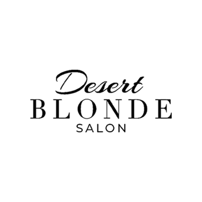Desert Blonde Salon - Desert Blonde Salon