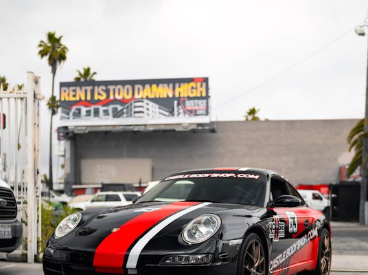 Custom design, print and wrap - Porsche 911 came in for custom vinyl wrap. We design, print and wrap Custom design, print and wrap - Porsche 911 came in for custom vinyl wrap. We design, print and wrap