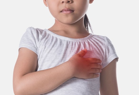 Chest Pain - If your child experiences severe or long-lasting chest pain, it might be a sign of a serious problem requiring treatment. At Pediatrician Specialty Practices in Federal Way and Puyallup, Washington, Nauman Ahmad, MD, FAAP, and his staff can find the root cause of chest pain in children and treat it to prevent complications. Book an appointment with Pediatrician Specialty Practices over the phone or online today. Chest Pain - If your child experiences severe or long-lasting chest pain, it might be a sign of a serious problem requiring treatment. At Pediatrician Specialty Practices in Federal Way and Puyallup, Washington, Nauman Ahmad, MD, FAAP, and his staff can find the root cause of chest pain in children and treat it to prevent complications. Book an appointment with Pediatrician Specialty Practices over the phone or online today.