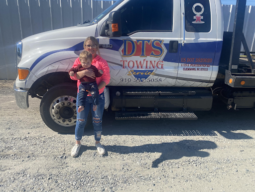 Meet DTS Towing Service - At DTS Towing Services, we’re more than just a towing company – we’re a family. Founded five years ago, our mission is simple: to provide reliable, professional towing services while building a lasting legacy for our children. As a family-owned and operated business, we take pride in our commitment to the highest level of integrity, customer satisfaction, and community involvement.
From the very beginning, we’ve made it our goal to go above and beyond for every customer, ensuring peace of mind and top-quality service when you need it most. Whether you're stuck on the side of the road or need a trusted partner for vehicle recovery, we treat every call with the care and urgency it deserves.
Our passion extends beyond business. We are deeply involved in our community, regularly supporting local initiatives and charitable causes. One of the causes close to our hearts is breast cancer awareness, which we proudly support.
As we continue to grow and serve, we’re focused on building a legacy that we can pass down to the next generation. Our family values of trust, respect, and hard work guide every aspect of our business, and we look forward to serving our community for years to come.
At DTS Towing Service , we’re not just towing your car – we’re towing the community forward, one mile at a time. 24/7 Emergency services, call us today :) Meet DTS Towing Service - At DTS Towing Services, we’re more than just a towing company – we’re a family. Founded five years ago, our mission is simple: to provide reliable, professional towing services while building a lasting legacy for our children. As a family-owned and operated business, we take pride in our commitment to the highest level of integrity, customer satisfaction, and community involvement.
From the very beginning, we’ve made it our goal to go above and beyond for every customer, ensuring peace of mind and top-quality service when you need it most. Whether you're stuck on the side of the road or need a trusted partner for vehicle recovery, we treat every call with the care and urgency it deserves.
Our passion extends beyond business. We are deeply involved in our community, regularly supporting local initiatives and charitable causes. One of the causes close to our hearts is breast cancer awareness, which we proudly support.
As we continue to grow and serve, we’re focused on building a legacy that we can pass down to the next generation. Our family values of trust, respect, and hard work guide every aspect of our business, and we look forward to serving our community for years to come.
At DTS Towing Service , we’re not just towing your car – we’re towing the community forward, one mile at a time. 24/7 Emergency services, call us today :)