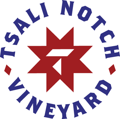 Our Muscadine Products - Muscadines are a wild grape indigenous to the southeast United States, first noted by Sir Walter Raleigh in the 17th century. There are about 56 varieties of this grape. Tsali Notch Vineyards grows six varieties: two reds and four whites.