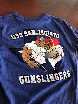 Custom T-Shirt Design - Custom T-Shirt design and printed.