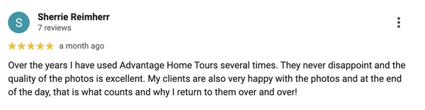 Testimonials - EXPERIENCE SUPERIOR SERVICE & RESULTS
OUR PROFESSIONAL IMAGERY AND MARKETING SOLUTIONS HELP YOU TO ATTRACT DREAM CLIENTS AND LISTINGS