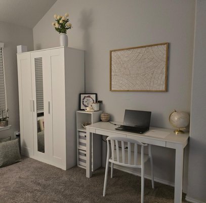 Furniture assembly - Wall art hanging and furniture assembly Furniture assembly - Wall art hanging and furniture assembly