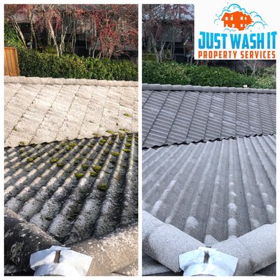 Book now with your exterior cleaning specialist, Just Wash It Victoria! - Our team of Exterior Specialist are ready to come and add value to your home through being detail oriented and TLC. Check us on Facebook and Instagram or our website www.justwashitpropertyservices.com/Victoria Book now with your exterior cleaning specialist, Just Wash It Victoria! - Our team of Exterior Specialist are ready to come and add value to your home through being detail oriented and TLC. Check us on Facebook and Instagram or our website www.justwashitpropertyservices.com/Victoria