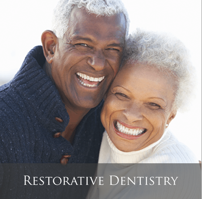 Restorative Dentistry - Within our comprehensive array of services, restorative dentistry plays a crucial role in restoring both the function and aesthetics of your smile.
When Would I Need Restorative Dentistry?
Restorative dentistry becomes essential in various situations, whether you are dealing with tooth decay, dental trauma or structural issues. If you are experiencing pain or discomfort while chewing, sensitivity to hot or cold temperatures or notice visible damage to your teeth, it may be time to consider restorative treatments. Additionally, individuals with missing teeth or gaps in their smile can benefit greatly from restorative procedures to regain confidence and functionality.
What to Expect
When you choose restorative dentistry at our practice, you can expect personalized care tailored to your specific needs. From the moment you step into our office, our friendly and experienced team will guide you through each step of the process. During your initial consultation, we will thoroughly assess your oral health, discuss your concerns and goals and develop your personalized treatment plan. Regardless of your specific restorative treatment, our skilled dental professionals will work diligently to restore your smile to its full function and beauty. We offer the following services at Aesthetics & Essentials Dental Group:
Dental Implants & Implant Restorations
Dental Inlays & Onlays
Emergency Dental Care
Full-Mouth Reconstruction
Porcelain Dental Crowns
Root Canal Therapy
Tooth-Colored Dental Fillings
Benefits of Restorative Dentistry
The benefits of restorative dentistry extend far beyond simply repairing damaged teeth. By addressing oral health issues promptly, restorative treatments can prevent further damage, preserve natural tooth structure and promote overall oral health. Restoring the integrity of your smile can also improve your ability to chew and speak properly, enhance your confidence and self-esteem and contribute to better long-term oral hygiene habits.
With our comprehensive restorative dentistry services in Mountain View, California, we are dedicated to helping you achieve optimal oral health and a smile you can proudly share with the world. Schedule your consultation with our dentist, Dr. Golgoun Habibi and take the first step toward a brighter, healthier future. Call Aesthetics & Essentials Dental Group at 650-623-0003 today.
Tel: 650-623-0003 205 E Middlefield Rd # 1C, Mountain View, CA 94043 Restorative Dentistry - Within our comprehensive array of services, restorative dentistry plays a crucial role in restoring both the function and aesthetics of your smile.
When Would I Need Restorative Dentistry?
Restorative dentistry becomes essential in various situations, whether you are dealing with tooth decay, dental trauma or structural issues. If you are experiencing pain or discomfort while chewing, sensitivity to hot or cold temperatures or notice visible damage to your teeth, it may be time to consider restorative treatments. Additionally, individuals with missing teeth or gaps in their smile can benefit greatly from restorative procedures to regain confidence and functionality.
What to Expect
When you choose restorative dentistry at our practice, you can expect personalized care tailored to your specific needs. From the moment you step into our office, our friendly and experienced team will guide you through each step of the process. During your initial consultation, we will thoroughly assess your oral health, discuss your concerns and goals and develop your personalized treatment plan. Regardless of your specific restorative treatment, our skilled dental professionals will work diligently to restore your smile to its full function and beauty. We offer the following services at Aesthetics & Essentials Dental Group:
Dental Implants & Implant Restorations
Dental Inlays & Onlays
Emergency Dental Care
Full-Mouth Reconstruction
Porcelain Dental Crowns
Root Canal Therapy
Tooth-Colored Dental Fillings
Benefits of Restorative Dentistry
The benefits of restorative dentistry extend far beyond simply repairing damaged teeth. By addressing oral health issues promptly, restorative treatments can prevent further damage, preserve natural tooth structure and promote overall oral health. Restoring the integrity of your smile can also improve your ability to chew and speak properly, enhance your confidence and self-esteem and contribute to better long-term oral hygiene habits.
With our comprehensive restorative dentistry services in Mountain View, California, we are dedicated to helping you achieve optimal oral health and a smile you can proudly share with the world. Schedule your consultation with our dentist, Dr. Golgoun Habibi and take the first step toward a brighter, healthier future. Call Aesthetics & Essentials Dental Group at 650-623-0003 today.
Tel: 650-623-0003 205 E Middlefield Rd # 1C, Mountain View, CA 94043