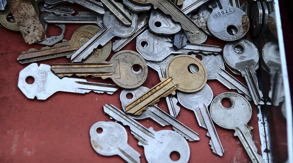 Rekey Services - If you’ve lost a copy of your old key, and you’re afraid someone will find it and access your home or business, you can rekey your locks so the old key doesn’t work anymore. B.A.L.S. helps to keep you safe! Rekey Services - If you’ve lost a copy of your old key, and you’re afraid someone will find it and access your home or business, you can rekey your locks so the old key doesn’t work anymore. B.A.L.S. helps to keep you safe!