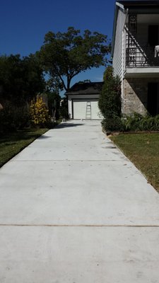 Concrete Drives - Driveways, sidewalks and more Concrete Drives - Driveways, sidewalks and more