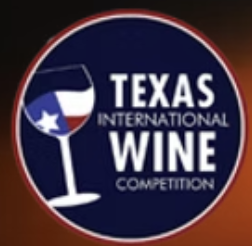 Accolades & Awards - English Newsom Cellars wants Texas wine to be celebrated, enjoyed and shared.