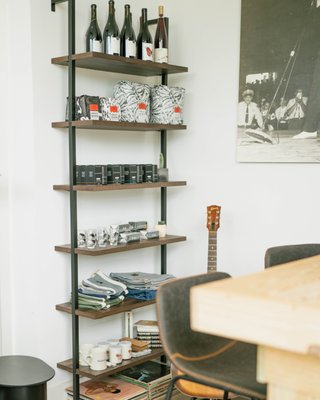 Coffee and Gift Shop - While you're here, get an espresso drink and look over gift ideas for friends and family. Coffee and Gift Shop - While you're here, get an espresso drink and look over gift ideas for friends and family.