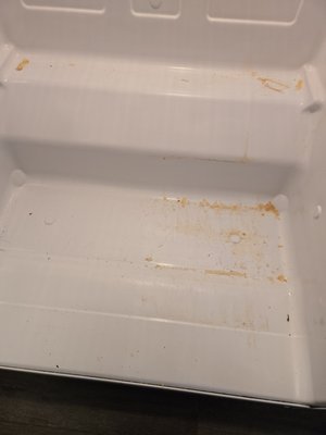Fridge cleaning - Fridge cleaning can be part of the deep cleaning service or as an add on service for a regular home cleaning. This gets off stuck on food and grime off all interior of the fridge, so you can have a cleaner surface to store all your items!