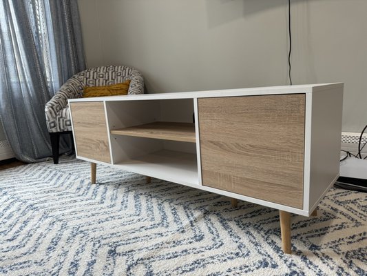 Furniture Assembly - As a handyman, I expertly assembled cabinets and furniture, ensuring every piece was securely put together for optimal functionality and aesthetics.