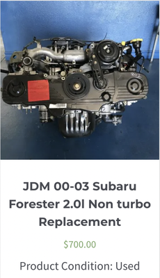 JDM Subaru - Check out our website for Subaru parts and products JDM Subaru - Check out our website for Subaru parts and products