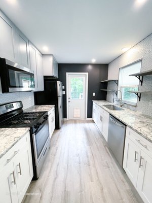 Charles House - Charles House Home Renovation Charles House - Charles House Home Renovation