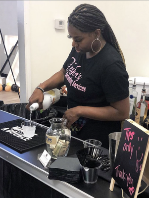 Booking For June Events! - Call today to have a personal bartender for your events! Booking For June Events! - Call today to have a personal bartender for your events!