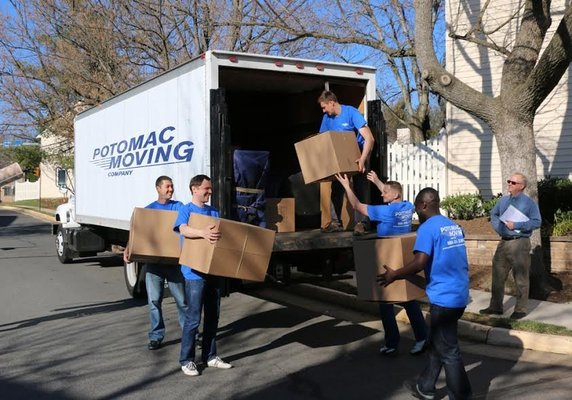 Local Moves - We are experts at a wide variety of local moves, including apartments, condos, townhomes, single-family homes, dorms and retirement communities, and many more! Our crews are well trained to protect your belongings and your home. All pieces of furniture are carefully padded and fully stretch wrapped in your home, which helps us ensure your items and home remain damage-free at the end of your move. Are you feeling stressed out about packing up your home to prepare for moving day? Potomac Moving Company is happy to offer our full packing and unpacking services upon request! We do it every day - let us lend you a quick and efficient hand and your peace of mind. Local Moves - We are experts at a wide variety of local moves, including apartments, condos, townhomes, single-family homes, dorms and retirement communities, and many more! Our crews are well trained to protect your belongings and your home. All pieces of furniture are carefully padded and fully stretch wrapped in your home, which helps us ensure your items and home remain damage-free at the end of your move. Are you feeling stressed out about packing up your home to prepare for moving day? Potomac Moving Company is happy to offer our full packing and unpacking services upon request! We do it every day - let us lend you a quick and efficient hand and your peace of mind.