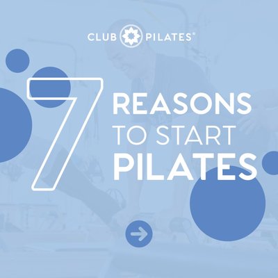 Benefits of Pilates - Thinking about giving Pilates a go? Here’s why you should:
Improves Flexibility – Stretch and lengthen your muscles for more freedom in your movements. 🧘♀️
Builds Strength – Pilates targets muscles you didn’t even know you had! 💪
Supports Better Posture – Say goodbye to slouching and hello to standing tall! ✨
Low Impact – Get a killer workout without the strain on your joints. 🦵
Boosts Core Strength – Strengthen your core, and everything else falls into place. 🧘♂️
Reduces Stress – Calm your mind and relieve tension in both body and mind. 🧘♀️💆♂️
Perfect for All Levels – Whether you’re a beginner or a pro, there’s a place for you. 🙌
Ready to give it a try? Visit our website or give us a call to learn about our current intro offers! Benefits of Pilates - Thinking about giving Pilates a go? Here’s why you should:
Improves Flexibility – Stretch and lengthen your muscles for more freedom in your movements. 🧘♀️
Builds Strength – Pilates targets muscles you didn’t even know you had! 💪
Supports Better Posture – Say goodbye to slouching and hello to standing tall! ✨
Low Impact – Get a killer workout without the strain on your joints. 🦵
Boosts Core Strength – Strengthen your core, and everything else falls into place. 🧘♂️
Reduces Stress – Calm your mind and relieve tension in both body and mind. 🧘♀️💆♂️
Perfect for All Levels – Whether you’re a beginner or a pro, there’s a place for you. 🙌
Ready to give it a try? Visit our website or give us a call to learn about our current intro offers!
