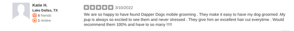 Business Reviews - Here are some of our other reviews! Business Reviews - Here are some of our other reviews!