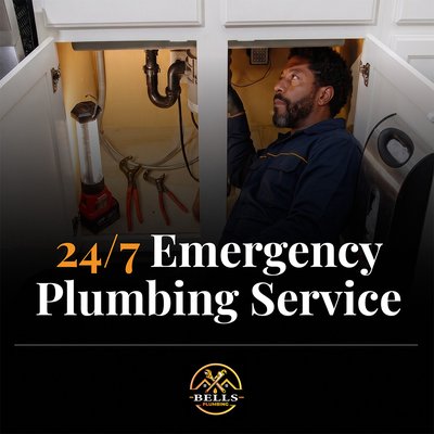 24/7 Emergency Plumbing Service - Plumbing disasters don’t keep office hours—which is why Bell’s Plumbing offers truly 24/7 emergency response across Bountiful and surrounding communities. Whether you’re facing a burst pipe, major leak, sewage backup, flooding, or a sudden water heater or sump pump failure, our on-call team arrives fast and fully prepared. We diagnose issues, make rapid repairs to stop damage, and provide temporary or permanent solutions on the spot. Our emergency crew brings years of hands-on know-how—restoring safety, comfort, and peace of mind, any time, day or night.