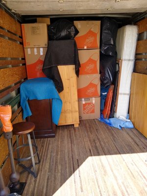 Always Moving. - Been moving for 11 years!! Always Moving. - Been moving for 11 years!!