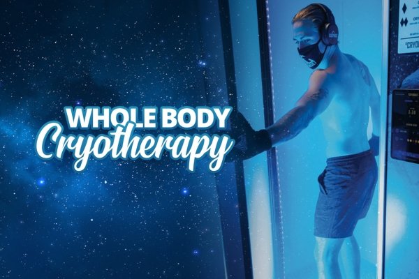 Whole Body Cryotherapy - Cryotherapy was originally invented for aiding joint pain. After 40+ years and thousands of medical case studies, there are numerous benefits to using cold therapy. Take a glance at how whole body cryotherapy can improve your life:
 
Muscle and joint pain relief
Optimize sleep and recovery
Regain your natural energy
Enhance your natural skin glow
Brain boost and mental stabilizer
Increase metabolism and burn calories
Reduce Inflammation