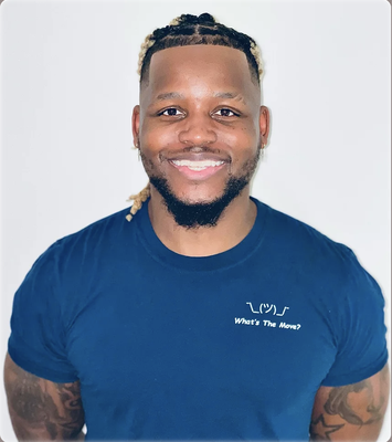 ABOUT US - My name is Chris Ballen and I am the owner of 'What's The Move?'. Majoring in business management at Winston Salem State University,

I aim to provide the best moving services in the state. As a believer in Christ, I know that I am called to serve. Starting a moving company of my own allows me to help others and pursue my passion of helping as many people as I can.

​

​

My team and I are driven to provide complete customer satisfaction and guarantee quality service.

​

Need moving help? We are here for you!What's The Move' is a professional

full-service moving company.

We provide a range of services that cater to all of your moving needs!