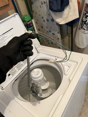 Washer repair - Washer repair and maintenance from all major brands