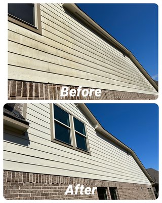Soft washing jobs - Here are some soft washing jobs we have done! Soft washing jobs - Here are some soft washing jobs we have done!
