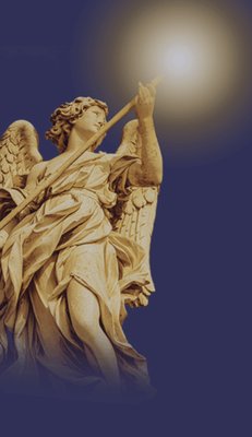 Angel Therapy - Angel Therapy Sessions