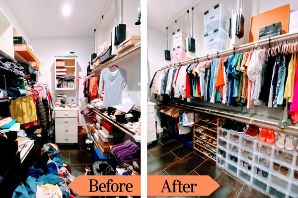 Home Organization - Do you have a messy closet? Maybe an office? Take away the hassle & Book now Home Organization - Do you have a messy closet? Maybe an office? Take away the hassle & Book now