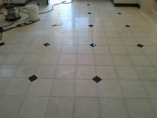 SMITH RESIDENCE - This was a honing and polishing example of one of our recent marble jobs. SMITH RESIDENCE - This was a honing and polishing example of one of our recent marble jobs.