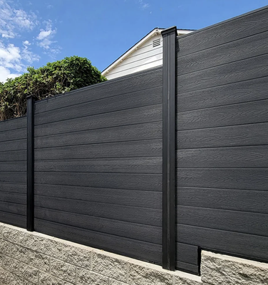 Fencing and Gates - We specialize in all types of fencing and gates.  Whether its wood, vinyl, aluminum, composite, or a horizontal fence or a fully custom gate....our experts can build it!