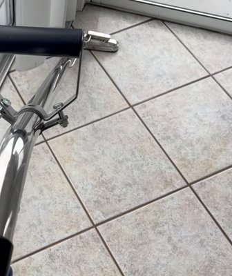 Tile and Grout Cleaning - Steam cleaning tile and grout is a powerful and versatile method that not only cleans surfaces effectively, but also provides additional benefits such as: Sanitization, stain removal, and allergen reduction Tile and Grout Cleaning - Steam cleaning tile and grout is a powerful and versatile method that not only cleans surfaces effectively, but also provides additional benefits such as: Sanitization, stain removal, and allergen reduction