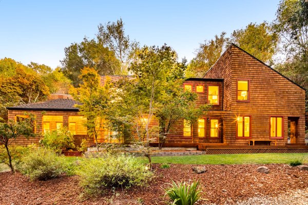 11665 Dawson Drive, Los Altos Hills - Stunning Retreat on Over 1.6 Acres
4 Beds
3 Full Baths
1 Half Baths
House Size 3,639 Sq. Ft.
Lot Size 1.63 Acres
Over 1.6 acres of verdant land envelops this contemporary masterpiece that exemplifies the rustic elegance synonymous with Los Altos Hills. Evoking the feel of a five-star mountainside retreat, this home offers luxurious interiors, a modern floorplan, and ample privacy. Both the living room and family room include a fireplace with a slate tile surround, the chef’s kitchen features top-of-the-line appliances, and the media room offers great space for enjoying movie nights. Four spacious bedrooms provide the accommodations, including the primary suite with a spa-inspired bathroom, and one bedroom that easily converts into office space to work from home in style. Outside, a gorgeous deck encircles the home and offers outstanding space for indoor/outdoor living while taking in the all-encompassing natural beauty of the home’s magnificent setting. Plus, the grounds of the home include a hot tub, as well as a pathway leading to the Rancho San Antonio nature trails 11665 Dawson Drive, Los Altos Hills - Stunning Retreat on Over 1.6 Acres
4 Beds
3 Full Baths
1 Half Baths
House Size 3,639 Sq. Ft.
Lot Size 1.63 Acres
Over 1.6 acres of verdant land envelops this contemporary masterpiece that exemplifies the rustic elegance synonymous with Los Altos Hills. Evoking the feel of a five-star mountainside retreat, this home offers luxurious interiors, a modern floorplan, and ample privacy. Both the living room and family room include a fireplace with a slate tile surround, the chef’s kitchen features top-of-the-line appliances, and the media room offers great space for enjoying movie nights. Four spacious bedrooms provide the accommodations, including the primary suite with a spa-inspired bathroom, and one bedroom that easily converts into office space to work from home in style. Outside, a gorgeous deck encircles the home and offers outstanding space for indoor/outdoor living while taking in the all-encompassing natural beauty of the home’s magnificent setting. Plus, the grounds of the home include a hot tub, as well as a pathway leading to the Rancho San Antonio nature trails
