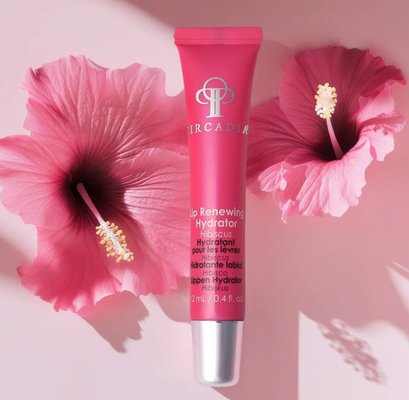 Circadia Skin Care Products - Circadia's Lip Renewing Hydrator is a natural solution that firms, plumps, and hydrates lips. With collagen-boosting peptides and plumping Hyaluronic Filling Spheres, it enhances lip fullness and elasticity. Enriched with antioxidant-rich Cranberry Seed Oil and nourishing extracts, it provides optimal care, leaving lips looking and feeling their best.