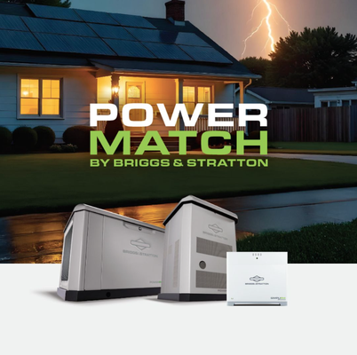 Residential Generator Installation & Repair - Rod’s Quality Electric, LLC provides expert generator installation, repair, and maintenance in Crystal Springs, MS. We work with top brands like Generac, and Briggs & Stratton to keep your home powered during outages and storms. Our licensed team delivers quality workmanship, follows all safety codes, and ensures your generator is ready when you need it most. Residential Generator Installation & Repair - Rod’s Quality Electric, LLC provides expert generator installation, repair, and maintenance in Crystal Springs, MS. We work with top brands like Generac, and Briggs & Stratton to keep your home powered during outages and storms. Our licensed team delivers quality workmanship, follows all safety codes, and ensures your generator is ready when you need it most.