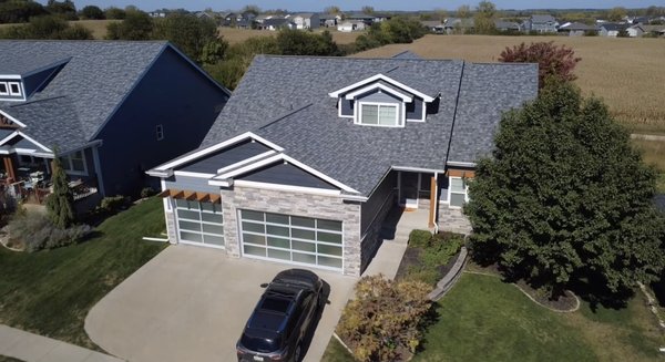 Exterior Painting 2025 - Exterior Painting of a Home