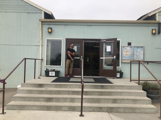 Commercial Locks Change - Commercial Lock Change at a School In Half Moon Bay Commercial Locks Change - Commercial Lock Change at a School In Half Moon Bay
