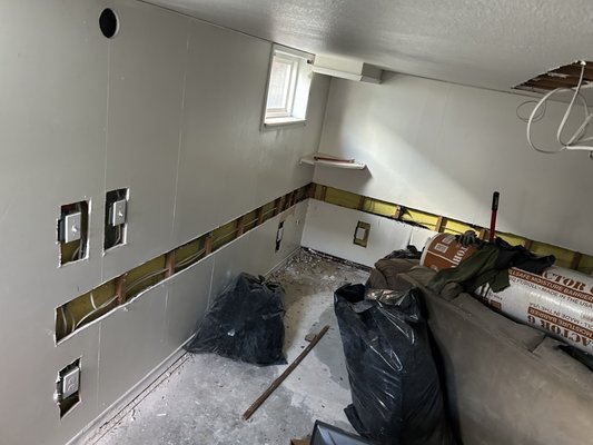 Residential - Residential Work! Residential - Residential Work!