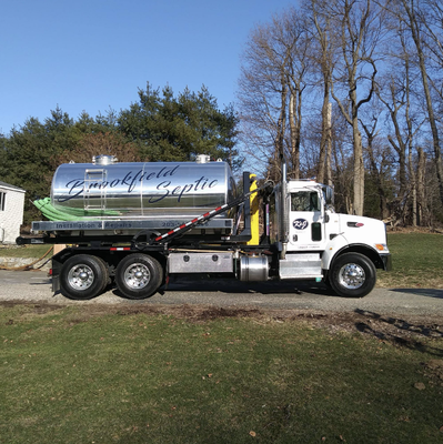 Water Softeners & Wastewater Treatment Solutions - In January 2018, the State of Connecticut implemented new wastewater treatment regulations for water softeners and other water filtration systems. At BROOKFIELD SEPTIC SERVICE, INC. we specialize in code-compliant wastewater treatment solutions, ensuring your system meets state requirements. As industry leaders, we provide expert water softener system installation, handling everything from planning and permitting to efficient installation with minimal disruption to your property. Our team ensures that your wastewater treatment system operates effectively while protecting your septic system and the environment. Give us a call today to talk about your next project!