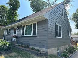 Siding - Call me today for any siding job you need! Over 20 of experience. Siding - Call me today for any siding job you need! Over 20 of experience.