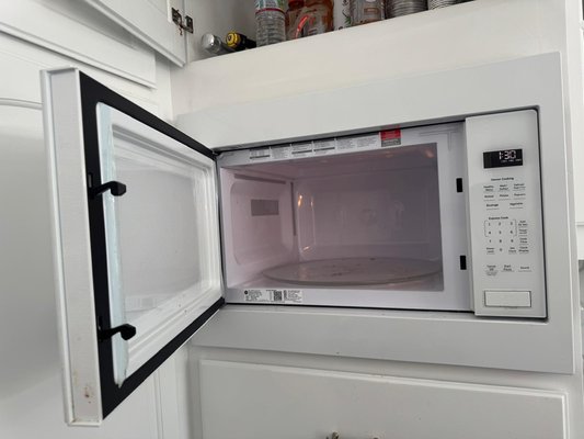⚡ Reliable Microwave Repair – Fast & Affordable - Need your microwave back in action? We specialize in professional microwave repair for all major brands and models. Whether it’s not heating, sparking, or making strange noises, our expert technicians can diagnose the problem quickly and fix it right the first time. We offer same-day service, fair pricing, and guaranteed repairs to keep your kitchen running smoothly.
From simple part replacements to complex electrical fixes, we handle it all with care and efficiency. Call today and let us bring your microwave back to life! 🔧✨ ⚡ Reliable Microwave Repair – Fast & Affordable - Need your microwave back in action? We specialize in professional microwave repair for all major brands and models. Whether it’s not heating, sparking, or making strange noises, our expert technicians can diagnose the problem quickly and fix it right the first time. We offer same-day service, fair pricing, and guaranteed repairs to keep your kitchen running smoothly.
From simple part replacements to complex electrical fixes, we handle it all with care and efficiency. Call today and let us bring your microwave back to life! 🔧✨