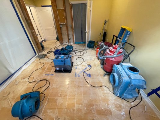 Los Angeles, 90048 - Water mitigation and remediation - Water intrusion can cause serious damage to building materials and create the perfect environment for mold growth. After the source of the water has been addressed, our team removes affected materials as needed to expose hidden moisture and mold, then uses professional-grade air movers and dehumidifiers to perform thorough structural drying. Every project is handled with care to help minimize further damage and prepare the property for the next stage of restoration. If your home or business has experienced water damage, Water Damage Zone and Restoration Inc. is ready to provide fast, reliable water mitigation and mold remediation services throughout the Greater Los Angeles area. Los Angeles, 90048 - Water mitigation and remediation - Water intrusion can cause serious damage to building materials and create the perfect environment for mold growth. After the source of the water has been addressed, our team removes affected materials as needed to expose hidden moisture and mold, then uses professional-grade air movers and dehumidifiers to perform thorough structural drying. Every project is handled with care to help minimize further damage and prepare the property for the next stage of restoration. If your home or business has experienced water damage, Water Damage Zone and Restoration Inc. is ready to provide fast, reliable water mitigation and mold remediation services throughout the Greater Los Angeles area.