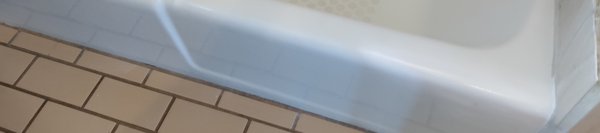 San Clemente Cast Iron Tub Repair - Is your bathtub cracking? At Tuff Tub Refinishing, every day we run into cast iron tubs that have become brittle over time. If your bathtub deteriorates for too long, the cost to repair or strip the entire tub may be involved. Thankfully, if you see any of these signs of wear or just want a fresh look, Tuff Tubs can provide an expert cast iron bathtub repair that lasts.
This cast iron bathtub repair process was as easy as 1-2!
Repair. First, we chipped off the loose porcelain on a cast iron bathtub. Next, we filled it in with several applications of marine grade filler. Finally, we grinded and sanded the tub edge to match the contour.
Coating. After our final spray of sealer, this San Clemente cast iron bathtub repair project was complete!
If your tub needs a full re-haul, here is our basic five step bathtub repair.
Prep. First, we remove all caulking and loose debris. This allows for tighter adhesion. Using sanding and utility knives, we precisely keep the surface as smooth as possible.
Repair. Next up, the cast iron tub repair. We apply our industrial strength filler and sand it smooth with a high speed grinder. Not only does this encourage a super flush surface, it also is an eye catcher as well!
Etching. For the sake of bonding, we etch the shower surface with an eco-friendly stain. Consequently, this achieves a porous surface to bond final sealer, producing a watertight seal. This important step in cast iron tub repair is performed precisely.
Primer and Coating. Fourth, we apply multiple coats of waterproofing paint sealer. As a result, you get a "new" bathtub!
Sealer. After our final spray of sealer, the tub refinishing project is your own personal showpiece!
Tuff Tub Refinishing
26902 Calle Real
Capistrano Beach, CA 92624
949-391-3272
949-542-6191
info@tufftubrefinishing.com
www.tufftubrefinishing.com San Clemente Cast Iron Tub Repair - Is your bathtub cracking? At Tuff Tub Refinishing, every day we run into cast iron tubs that have become brittle over time. If your bathtub deteriorates for too long, the cost to repair or strip the entire tub may be involved. Thankfully, if you see any of these signs of wear or just want a fresh look, Tuff Tubs can provide an expert cast iron bathtub repair that lasts.
This cast iron bathtub repair process was as easy as 1-2!
Repair. First, we chipped off the loose porcelain on a cast iron bathtub. Next, we filled it in with several applications of marine grade filler. Finally, we grinded and sanded the tub edge to match the contour.
Coating. After our final spray of sealer, this San Clemente cast iron bathtub repair project was complete!
If your tub needs a full re-haul, here is our basic five step bathtub repair.
Prep. First, we remove all caulking and loose debris. This allows for tighter adhesion. Using sanding and utility knives, we precisely keep the surface as smooth as possible.
Repair. Next up, the cast iron tub repair. We apply our industrial strength filler and sand it smooth with a high speed grinder. Not only does this encourage a super flush surface, it also is an eye catcher as well!
Etching. For the sake of bonding, we etch the shower surface with an eco-friendly stain. Consequently, this achieves a porous surface to bond final sealer, producing a watertight seal. This important step in cast iron tub repair is performed precisely.
Primer and Coating. Fourth, we apply multiple coats of waterproofing paint sealer. As a result, you get a "new" bathtub!
Sealer. After our final spray of sealer, the tub refinishing project is your own personal showpiece!
Tuff Tub Refinishing
26902 Calle Real
Capistrano Beach, CA 92624
949-391-3272
949-542-6191
info@tufftubrefinishing.com
www.tufftubrefinishing.com