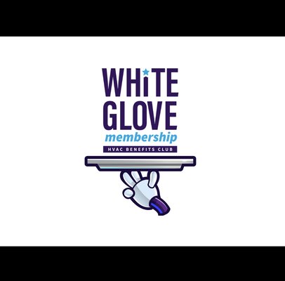 White Glove Membership - Our Annual White Glove Membership comes with multiple benefits! Give us a call today for all the details! White Glove Membership - Our Annual White Glove Membership comes with multiple benefits! Give us a call today for all the details!