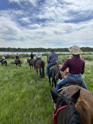 Horseback Riding - As the official horseback riding stable of Chatfield State Park, Bighorn Stables is a trusted, safe, and reliable provider of horseback riding experiences for all skill levels. We provide guided trail rides, lessons, summer kids day camp with horses, horse boarding, hayrides, birthday parties, and corporate events. Horseback Riding - As the official horseback riding stable of Chatfield State Park, Bighorn Stables is a trusted, safe, and reliable provider of horseback riding experiences for all skill levels. We provide guided trail rides, lessons, summer kids day camp with horses, horse boarding, hayrides, birthday parties, and corporate events.