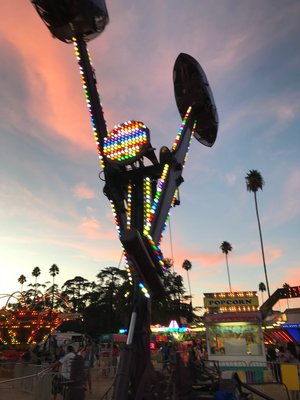 Gravitron, Zipper & MORE! - Crazy Carnival Ride Rentals! Fun Festival Ride Rentals!