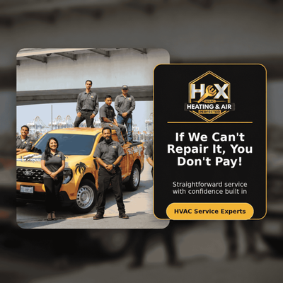 For Visiting - Hex HVAC - Reach out for a free estimate. For Visiting - Hex HVAC - Reach out for a free estimate.
